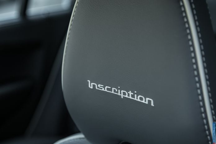 2014 Volvo S80 - фотография 36 из 41