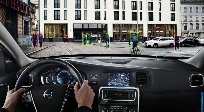 2014 Volvo S80 - фотография 37 из 41