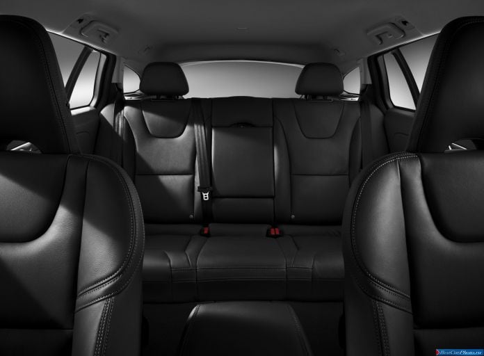 2014 Volvo V60 - фотография 7 из 19