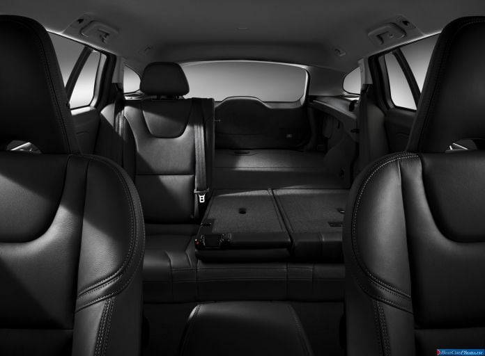 2014 Volvo V60 - фотография 8 из 19