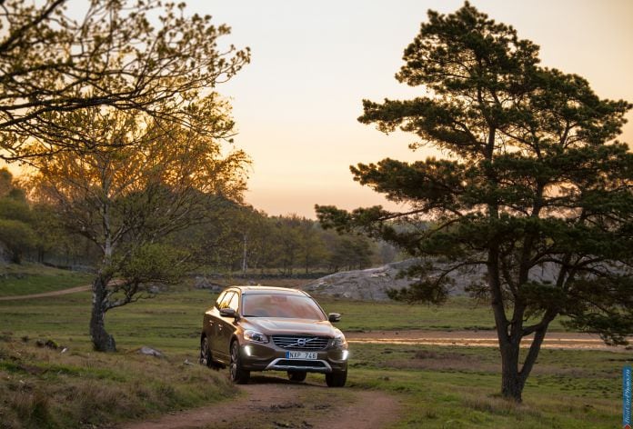 2014 Volvo XC60 - фотография 15 из 57