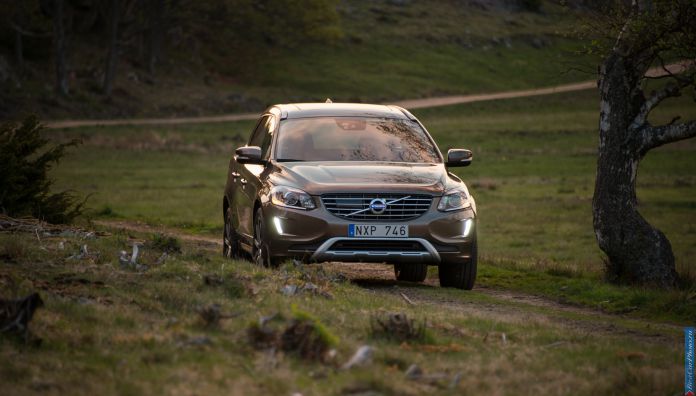 2014 Volvo XC60 - фотография 16 из 57