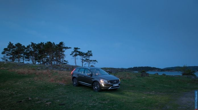 2014 Volvo XC60 - фотография 21 из 57