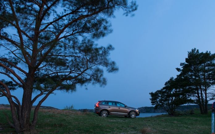 2014 Volvo XC60 - фотография 22 из 57