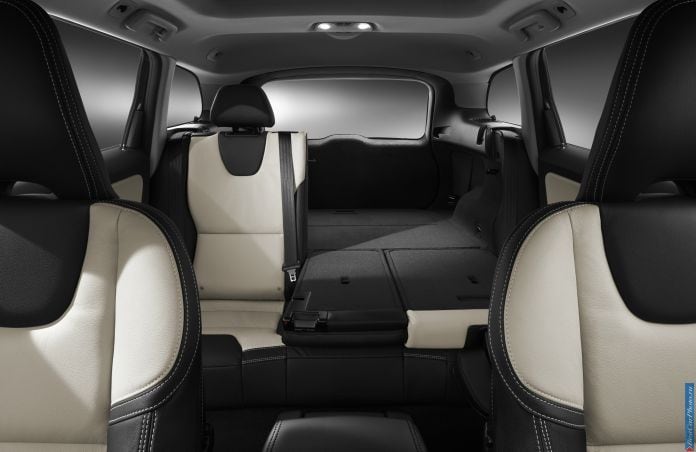2014 Volvo XC60 - фотография 32 из 57