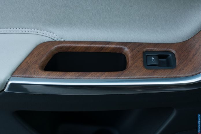 2014 Volvo XC60 - фотография 34 из 57