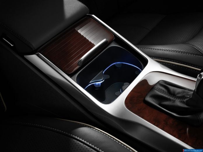 2014 Volvo XC70 - фотография 6 из 8