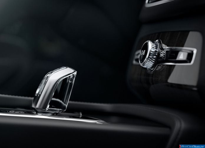 2015 Volvo XC90 - фотография 65 из 149