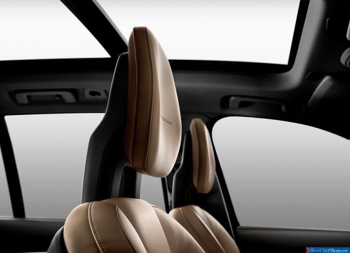 2015 Volvo XC90 - фотография 69 из 149