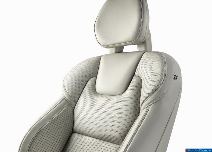 2015 Volvo XC90 - фотография 70 из 149
