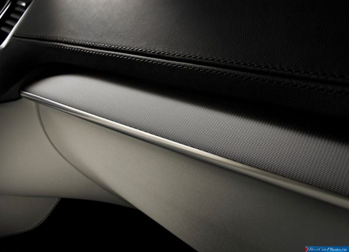2015 Volvo XC90 - фотография 78 из 149