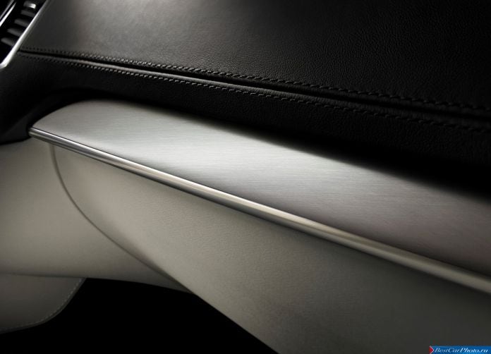 2015 Volvo XC90 - фотография 80 из 149
