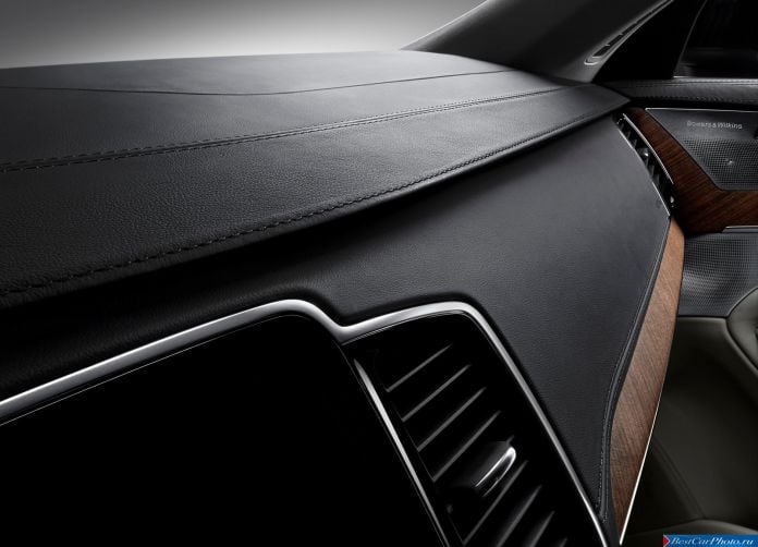2015 Volvo XC90 - фотография 88 из 149