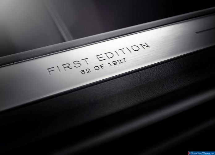 2015 Volvo XC90 - фотография 104 из 149