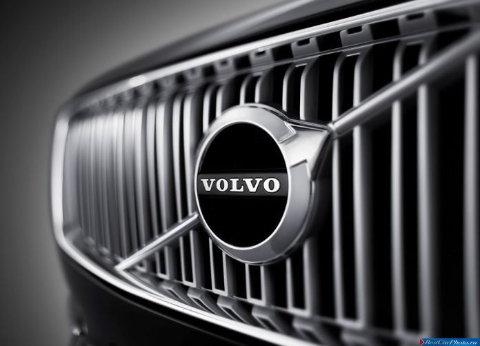 2015 Volvo XC90 - фотография 109 из 149