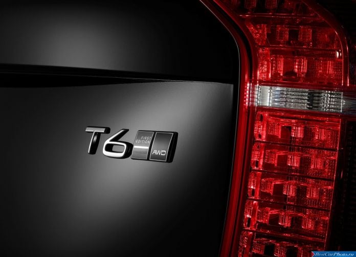 2015 Volvo XC90 - фотография 113 из 149