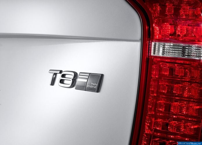2015 Volvo XC90 - фотография 114 из 149