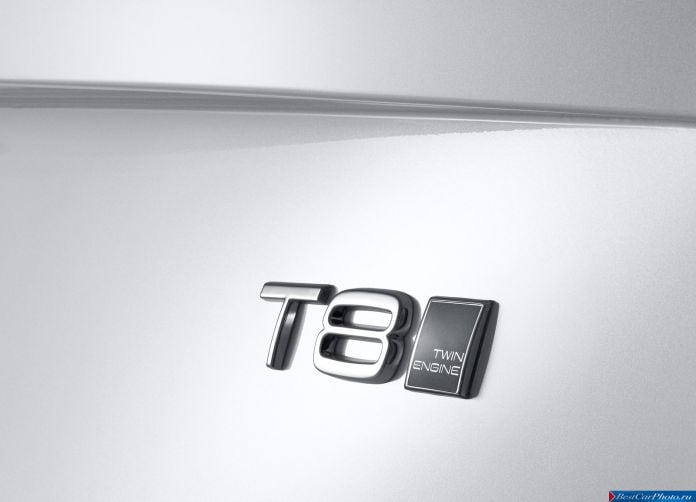 2015 Volvo XC90 - фотография 115 из 149