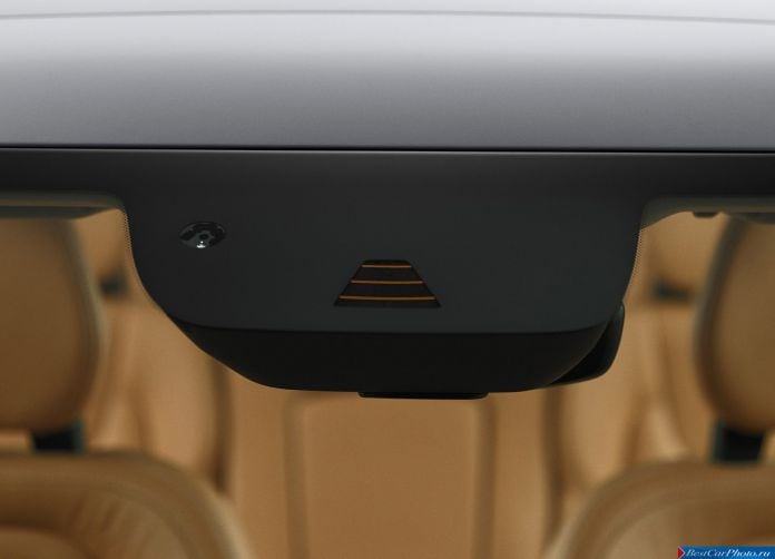 2015 Volvo XC90 - фотография 118 из 149