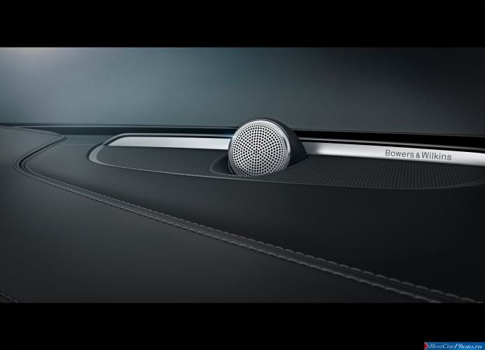 2015 Volvo XC90 - фотография 122 из 149