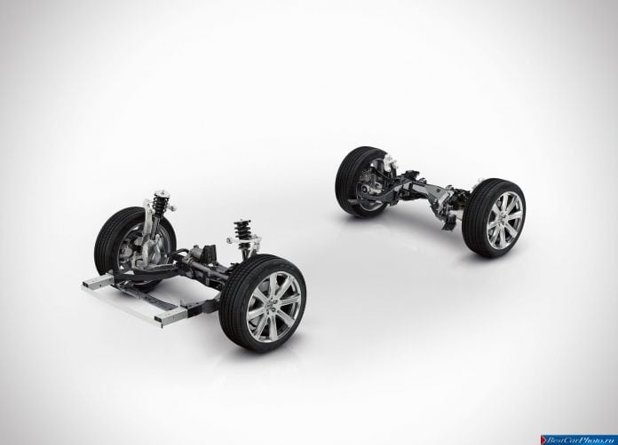 2015 Volvo XC90 - фотография 135 из 149