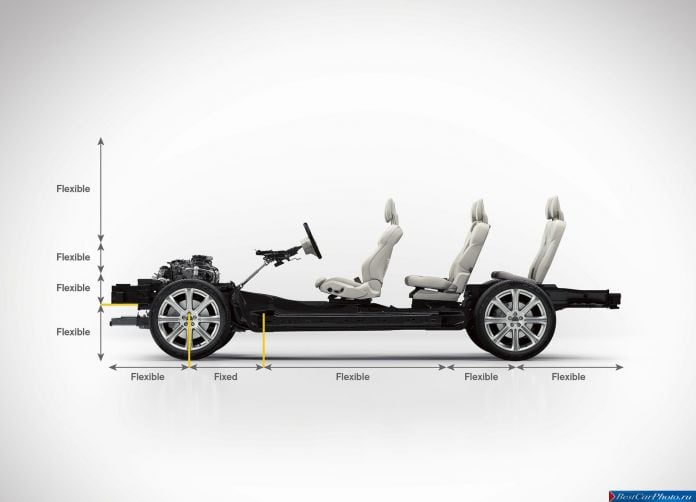 2015 Volvo XC90 - фотография 139 из 149