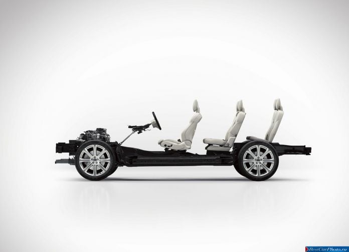 2015 Volvo XC90 - фотография 140 из 149