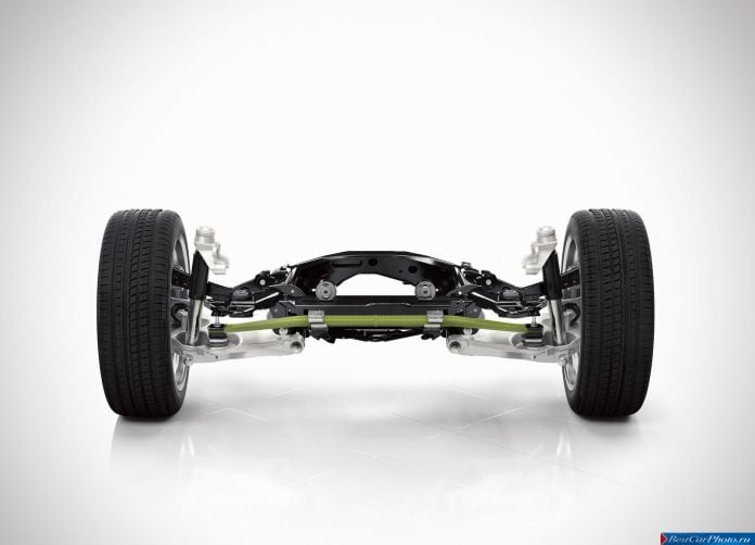 2015 Volvo XC90 - фотография 143 из 149