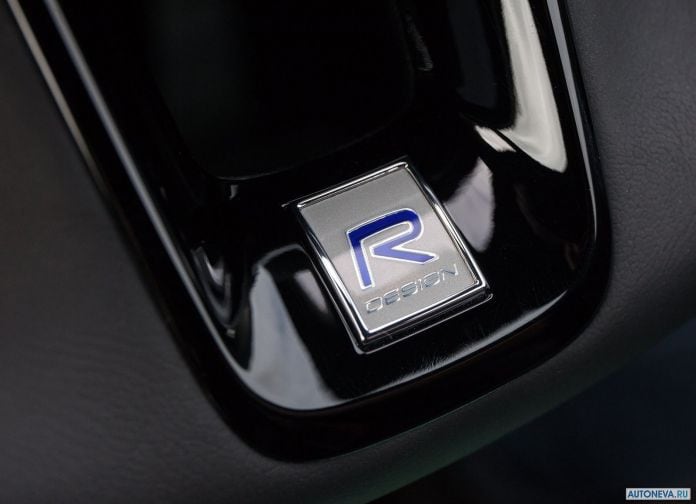 2015 Volvo XC90 R-Design - фотография 77 из 100
