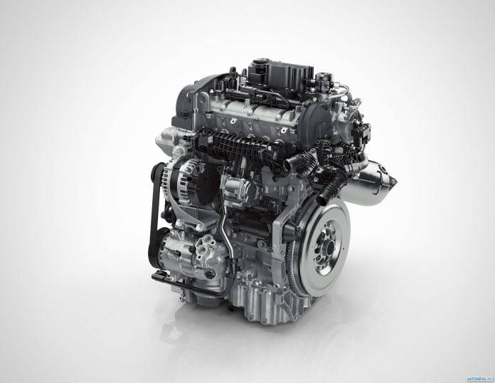 2016 Volvo 40.2 Concept - фотография 11 из 28