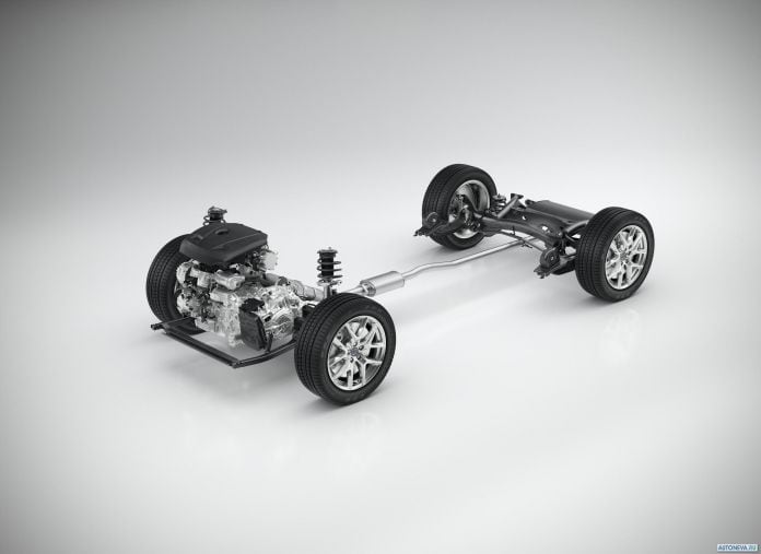 2016 Volvo 40.2 Concept - фотография 17 из 28