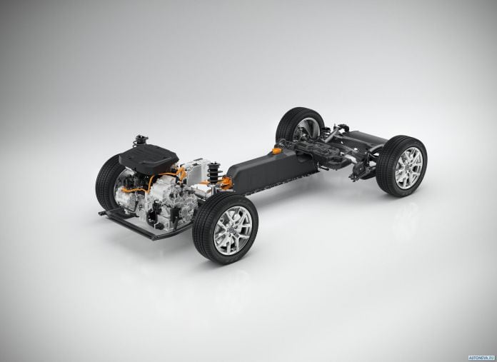 2016 Volvo 40.2 Concept - фотография 21 из 28