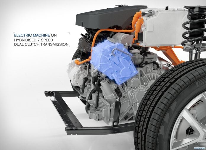 2016 Volvo 40.2 Concept - фотография 25 из 28