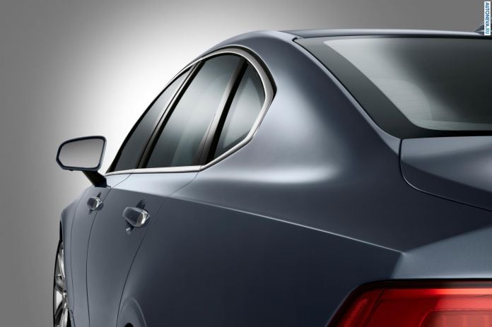 2016 Volvo S90 - фотография 39 из 79