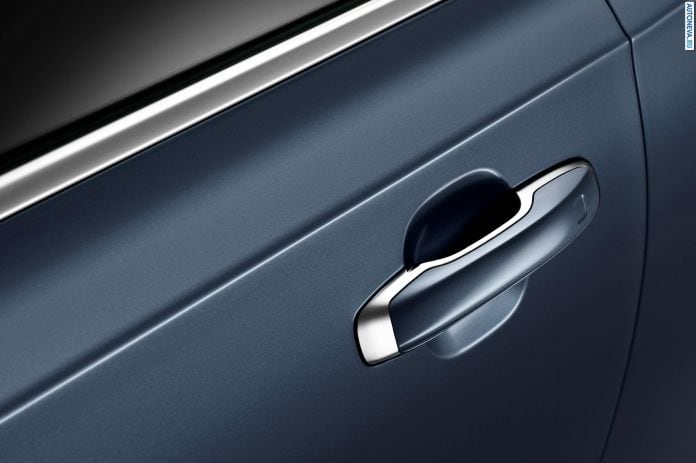 2016 Volvo S90 - фотография 42 из 79