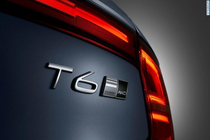 2016 Volvo S90 - фотография 44 из 79