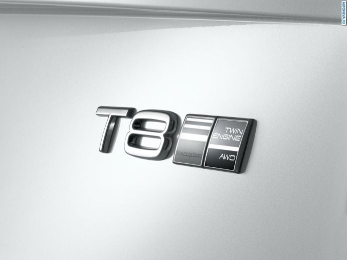 2016 Volvo S90 - фотография 45 из 79