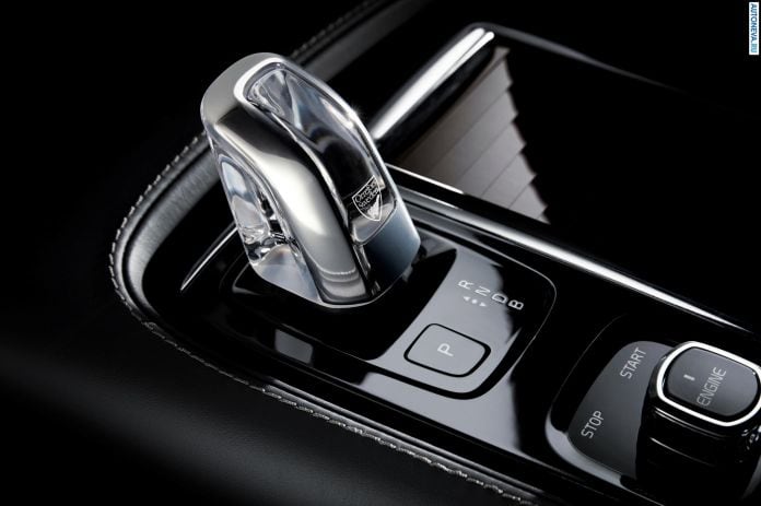 2016 Volvo S90 - фотография 64 из 79