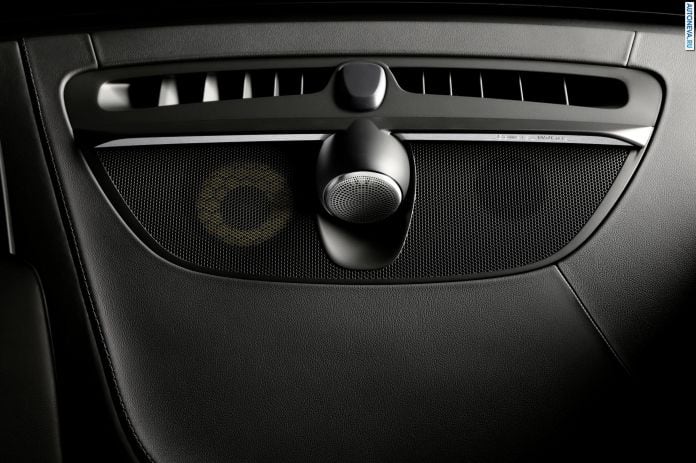 2016 Volvo S90 - фотография 66 из 79
