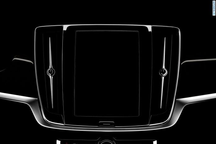 2016 Volvo S90 - фотография 68 из 79