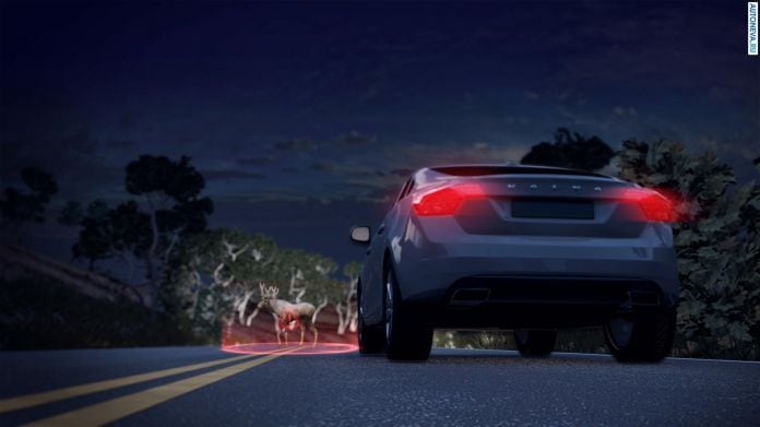 2016 Volvo S90 - фотография 72 из 79