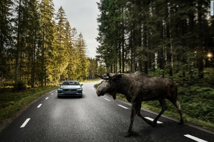 2016 Volvo S90 - фотография 74 из 79