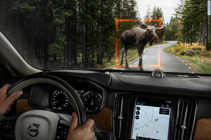 2016 Volvo S90 - фотография 76 из 79