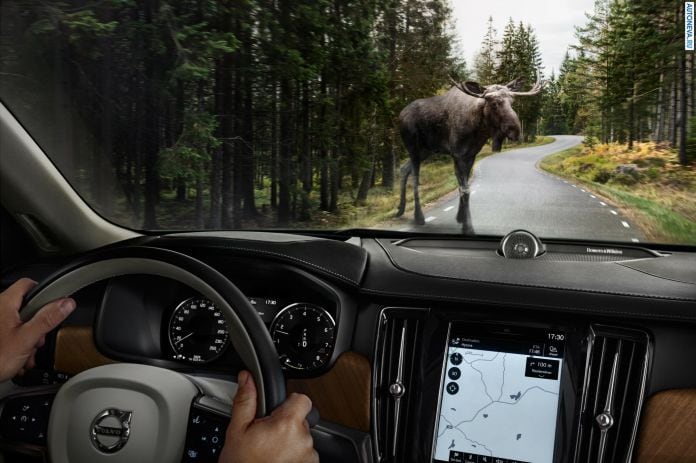 2016 Volvo S90 - фотография 77 из 79