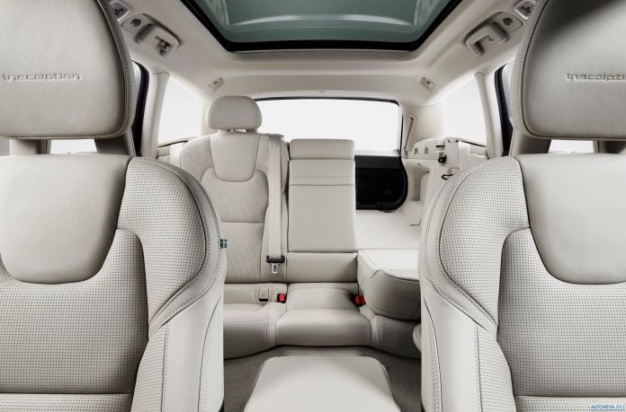 2016 Volvo V90 - фотография 20 из 43