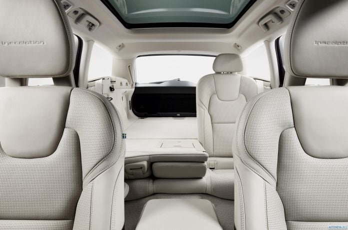 2016 Volvo V90 - фотография 21 из 43