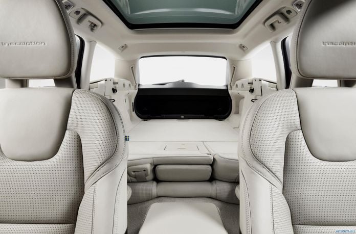 2016 Volvo V90 - фотография 22 из 43