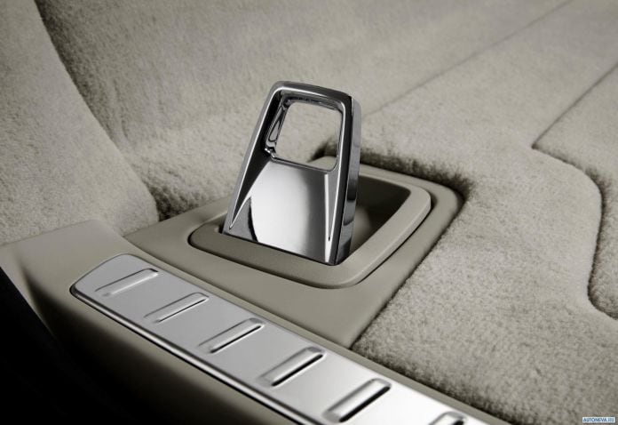 2016 Volvo V90 - фотография 31 из 43