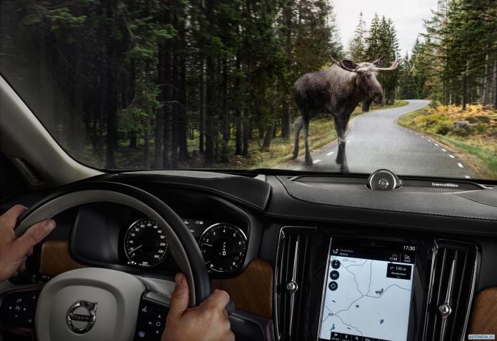 2016 Volvo V90 - фотография 32 из 43