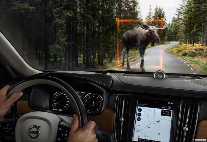 2016 Volvo V90 - фотография 33 из 43